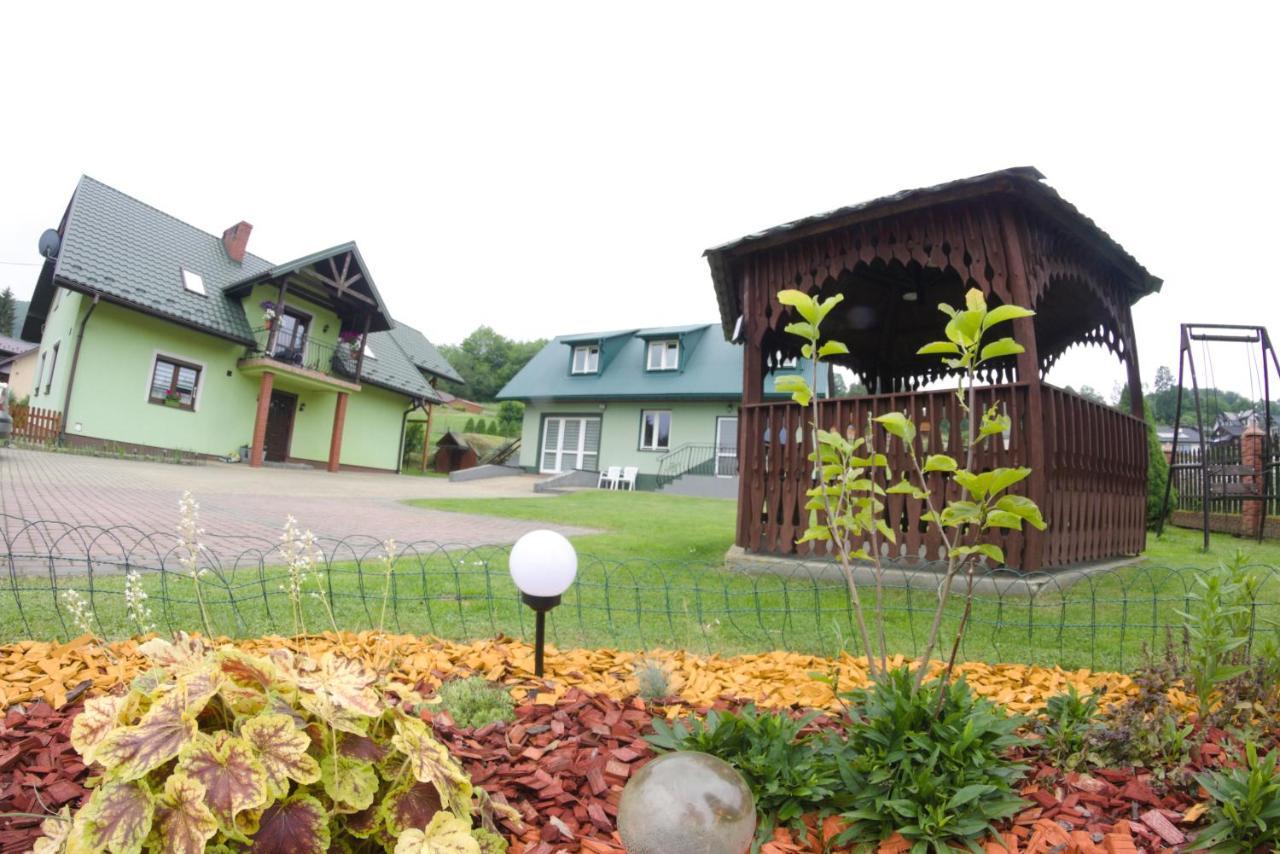 Holiday home Ania I Damian *