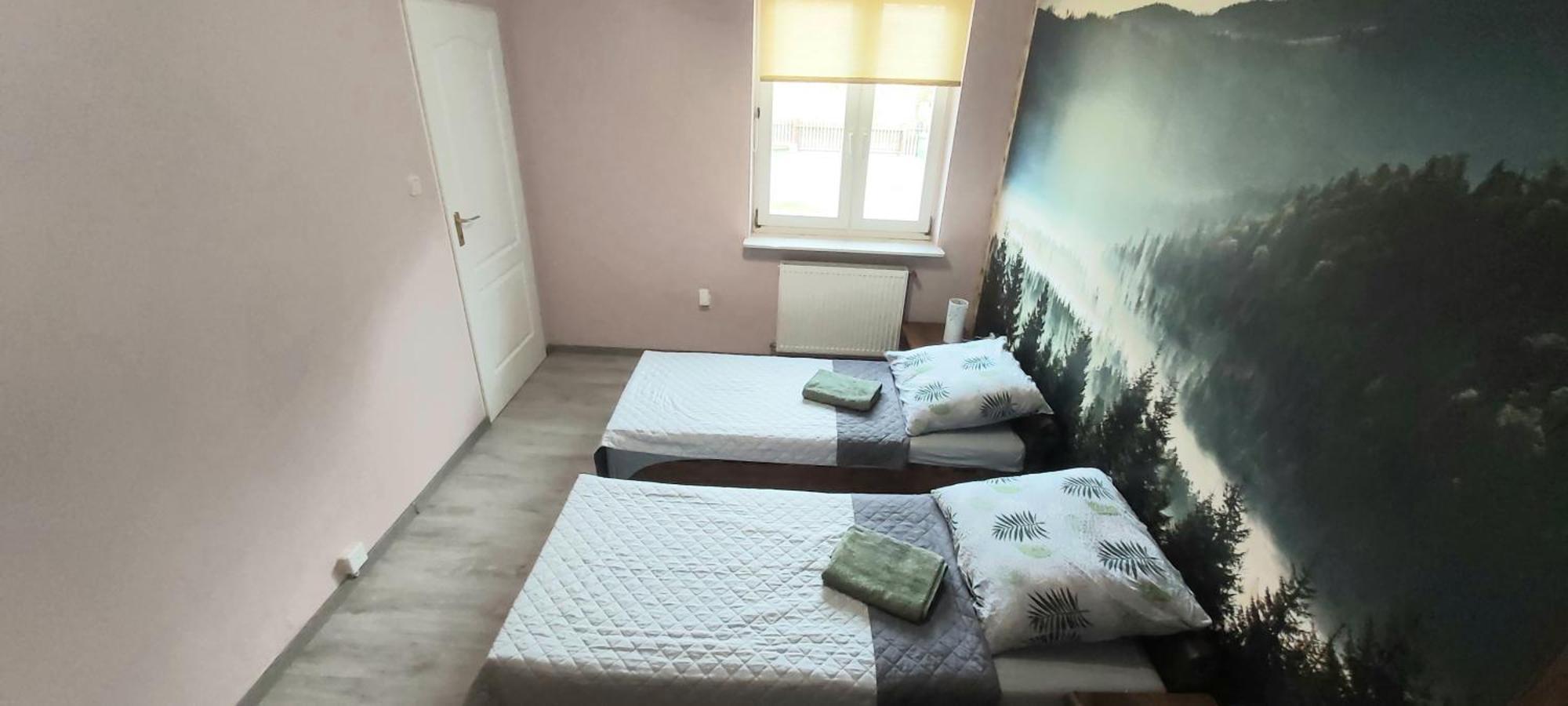 Holiday home Ania I Damian