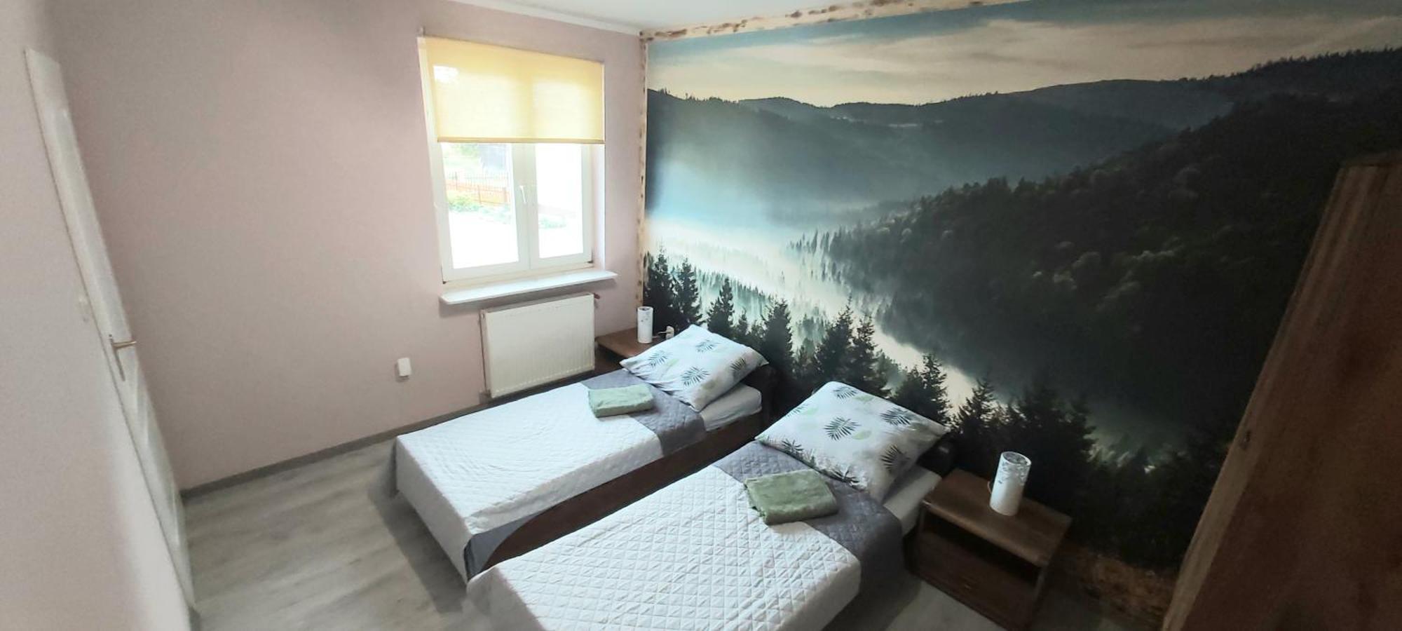 Ania I Damian Holiday home