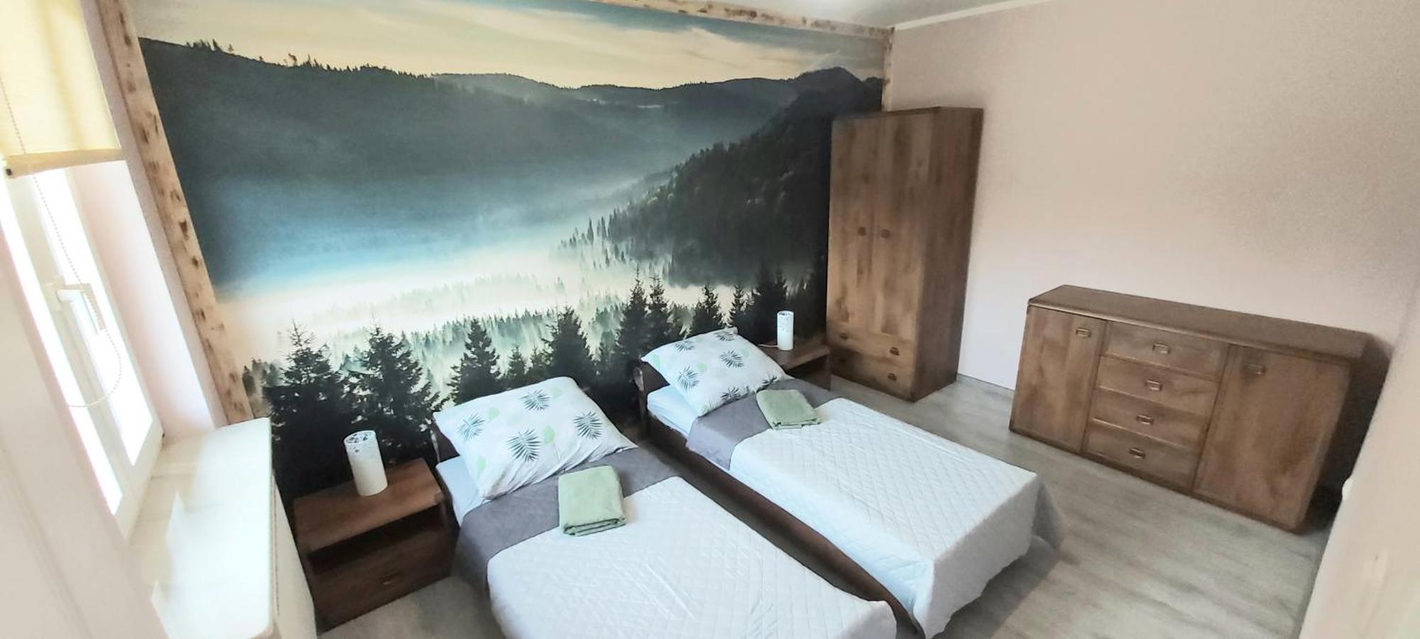 Holiday home Ania I Damian *