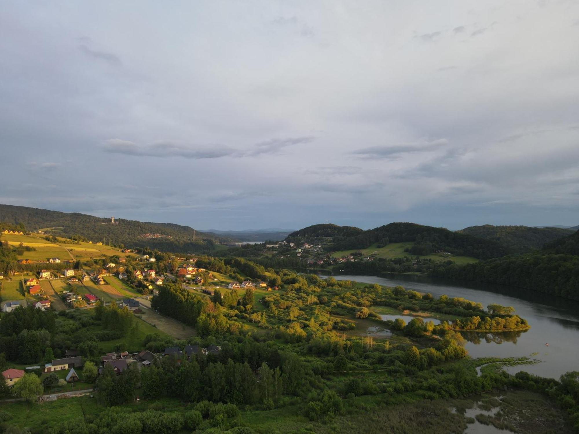 Ania I Damian * Solina (Podkarpackie)